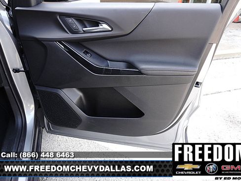 Used 2026 Chevrolet Equinox LT FWD image 35