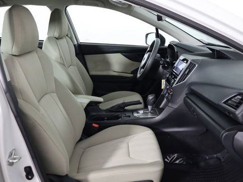 Used 2022 Subaru Impreza 2.0i w/ Popular Package #3 AWD/4WD image 17