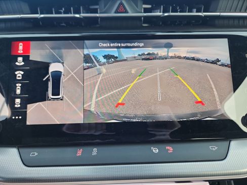 New 2025 Jeep Wagoneer S Launch Edition image 30