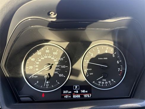 Used 2018 BMW X1 xDrive28i image 16