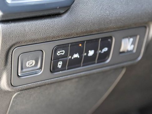 New 2026 GMC Hummer EV SUV image 16