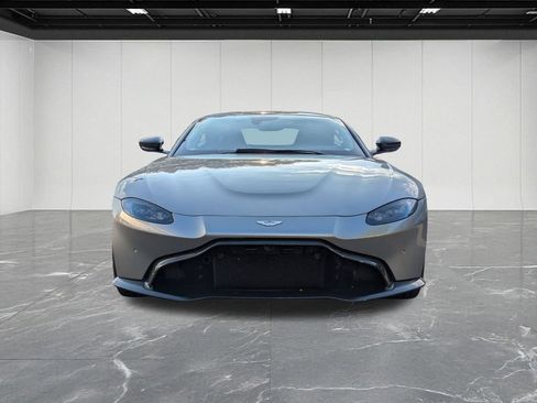 Used 2019 Aston Martin V8 Vantage Coupe RWD image 13