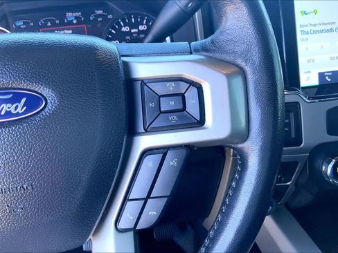 Used 2022 Ford F250 Lariat w/ Tremor Off-Road Package AWD/4WD image 25