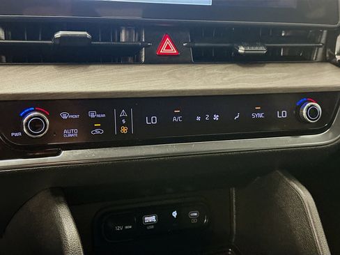 Used 2023 Kia Sportage X-Line image 24