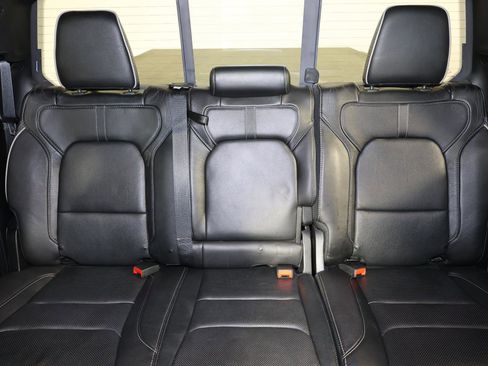 Used 2019 RAM 1500 Limited AWD/4WD image 13