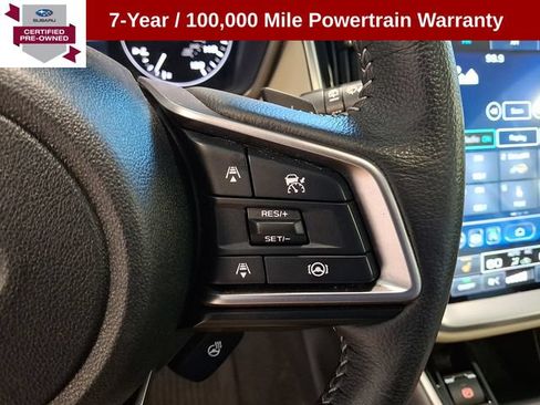 Certified 2024 Subaru Outback Limited AWD/4WD image 23