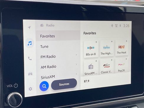 New 2026 Toyota Camry LE image 11