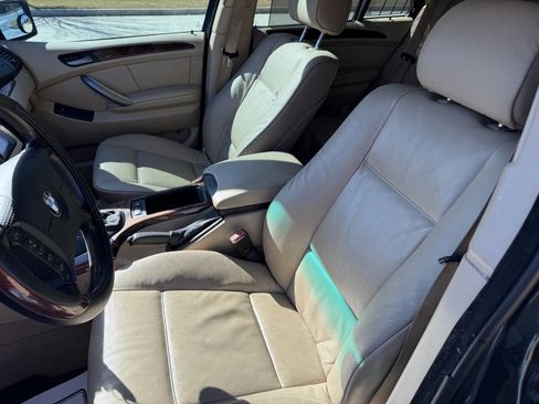 Used 2006 BMW X5 3.0i image 27