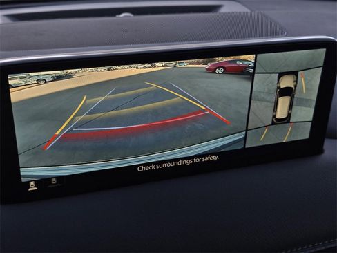 New 2025 MAZDA CX-5 AWD 2.5 S w/ Premium Plus Pkg image 18