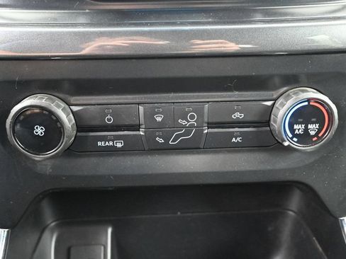 Used 2022 Ford F150 XL w/ STX Appearance Package AWD/4WD image 12