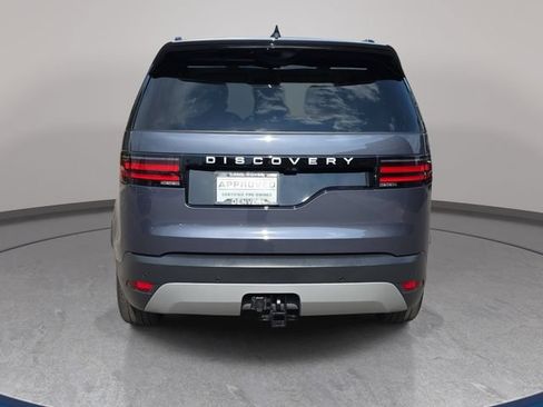 Used 2025 Land Rover Discovery S AWD/4WD image 7