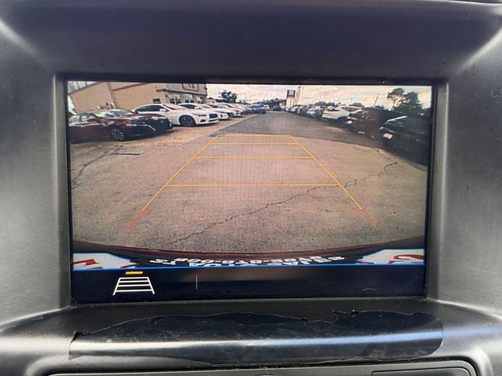 Used 2018 GMC Terrain SLE FWD image 16