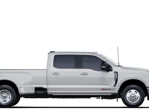 New 2025 Ford F350 Lariat w/ Lariat Ultimate Package image 43