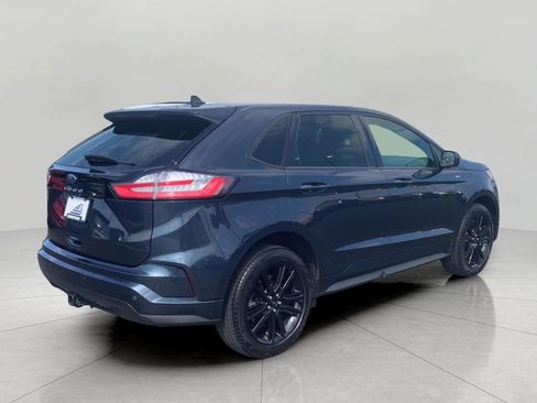 Used 2024 Ford Edge ST-Line w/ Class II Trailer Tow Package AWD/4WD image 6