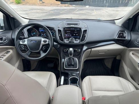 Used 2014 Ford Escape Titanium FWD image 13