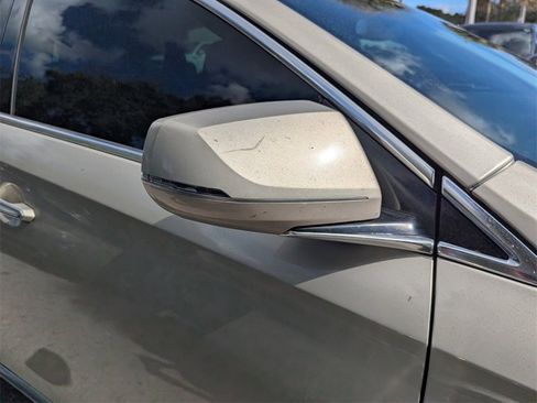 Used 2015 Cadillac XTS Luxury image 10