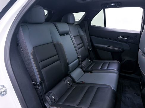 Used 2024 Honda Prologue Touring image 39