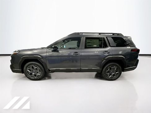 New 2026 Subaru Outback Premium AWD/4WD image 8