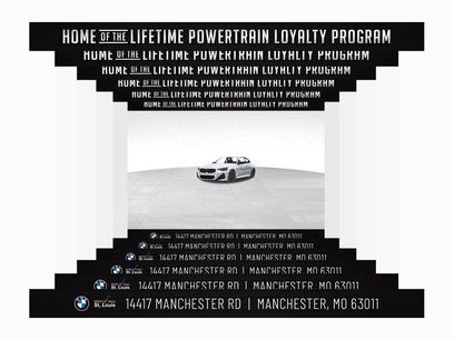 New 2026 BMW M240i xDrive Coupe w/ Premium Package