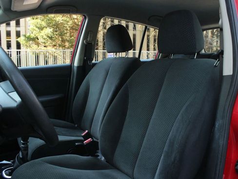 Used 2012 Nissan Versa 1.8 S w/ Plus Pkg FWD image 16