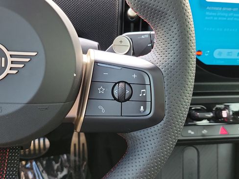Used 2026 MINI Cooper John Cooper Works FWD image 18