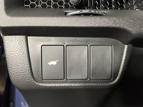 New 2026 Honda CR-V TrailSport image 36