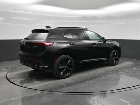 New 2026 Buick Envision Sport Touring AWD/4WD image 7