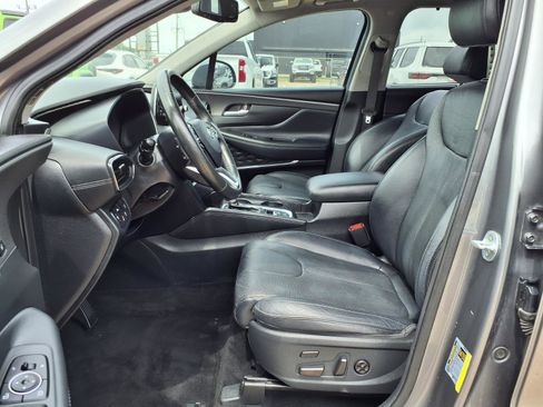 Used 2019 Hyundai Santa Fe FWD image 20