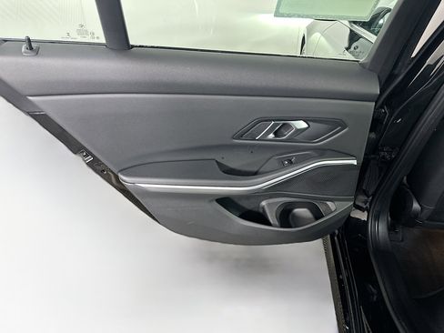 Used 2024 BMW 330i Sedan image 27