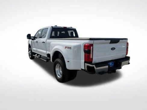 Used 2023 Ford F350 XLT w/ 360-Degree Camera Package AWD/4WD image 7