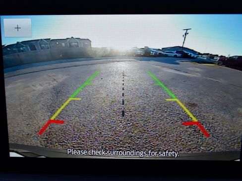 New 2026 Ford Escape Active image 13