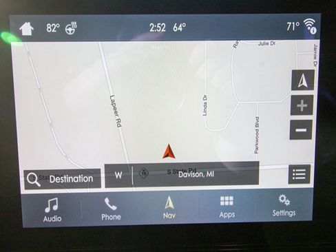 Used 2018 Lincoln Navigator Reserve w/ Technology Package image 16