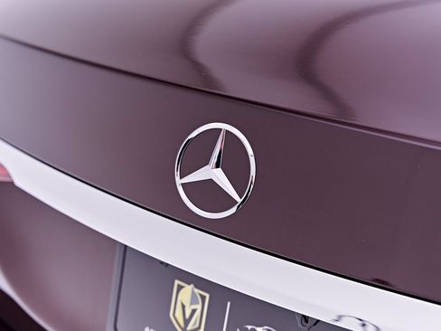 Used 2024 Mercedes-Benz S 63 AMG S image 25