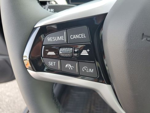 New 2026 BMW i4 xDrive40i w/ Premium Package AWD/4WD image 13