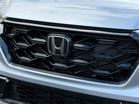 New 2026 Honda CR-V Sport-L image 43