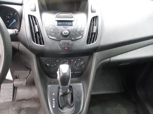Used 2015 Ford Transit Connect XL FWD image 11