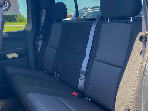 Used 2012 GMC Sierra 1500 SLE w/ All-Terrain Package AWD/4WD image 15