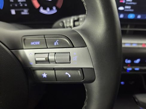 Used 2024 Hyundai Kona SEL FWD image 15