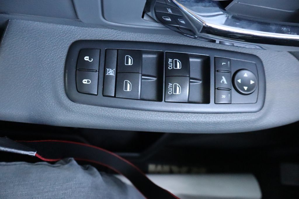 Used 2017 RAM 1500 Big Horn AWD/4WD image 16