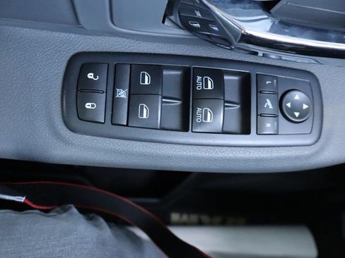 Used 2017 RAM 1500 Big Horn AWD/4WD image 16