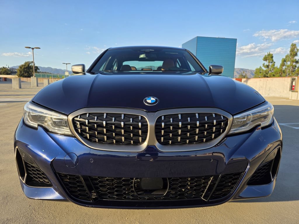 Used 2022 BMW M340i RWD image 4