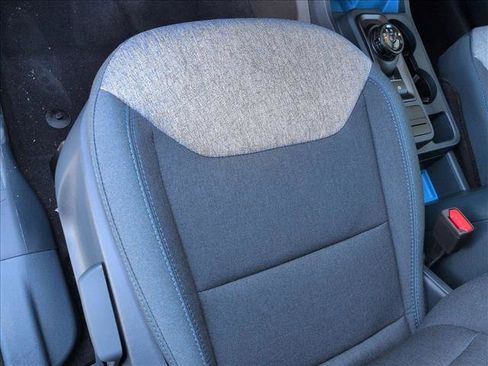 New 2025 Ford Maverick XLT image 4