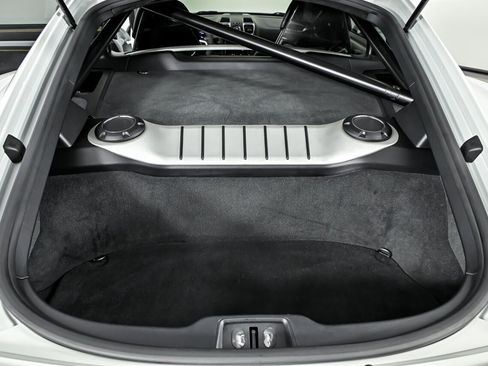 Used 2016 Porsche Cayman GT4 RWD image 12