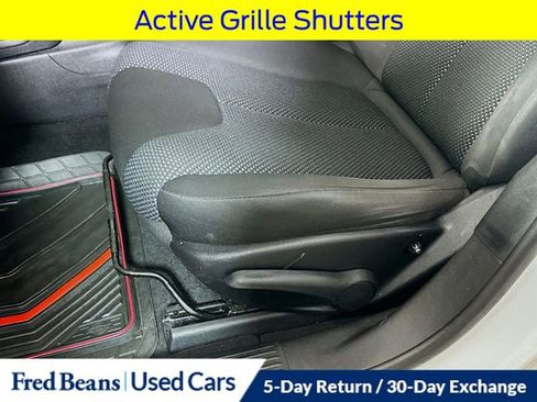 Used 2015 Dodge Dart SE w/ Convenience Group image 22