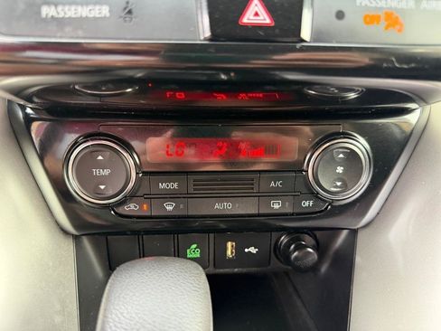 Used 2020 Mitsubishi Eclipse Cross ES FWD image 33