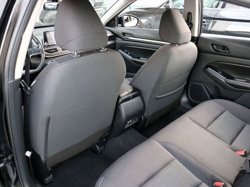 Used 2023 Nissan Altima 2.5 SV image 21