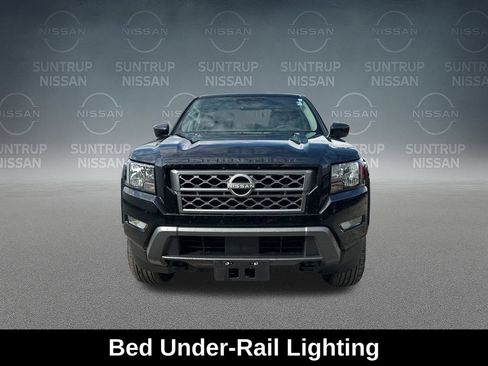 Used 2023 Nissan Frontier SV w/ SV Convenience Package AWD/4WD image 20