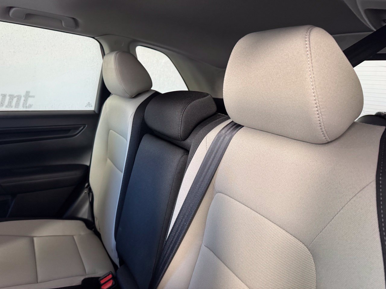 Used 2026 Honda CR-V EX image 11