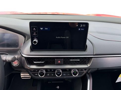 Certified 2025 Acura ADX A-Spec image 21