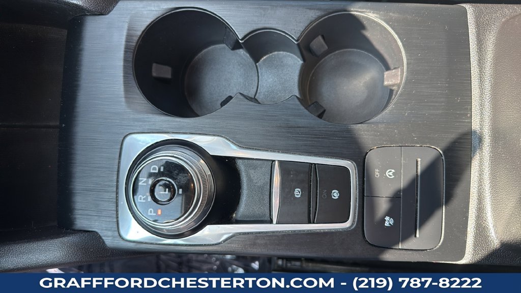 Used 2021 Ford Escape SE w/ SE Sport Appearance Package AWD/4WD image 16